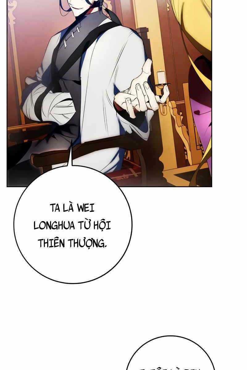 Trở Lại Thành Người Chơi Chapter 116 trang 18