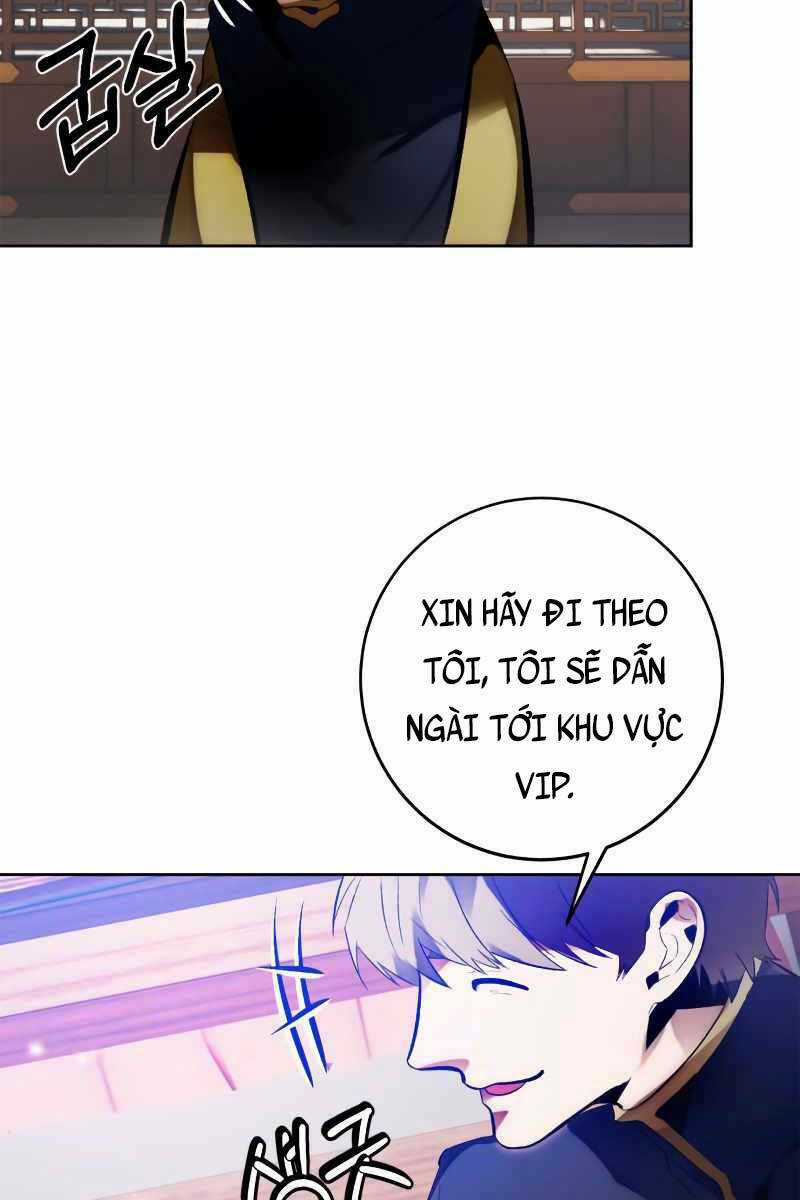 Trở Lại Thành Người Chơi Chapter 116 trang 2