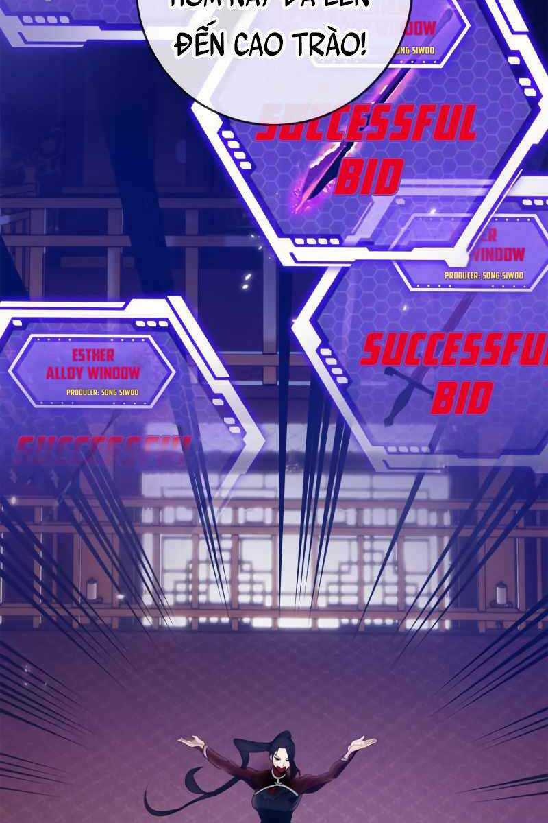 Trở Lại Thành Người Chơi Chapter 116 trang 27