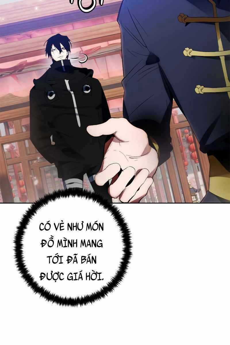 Trở Lại Thành Người Chơi Chapter 116 trang 3