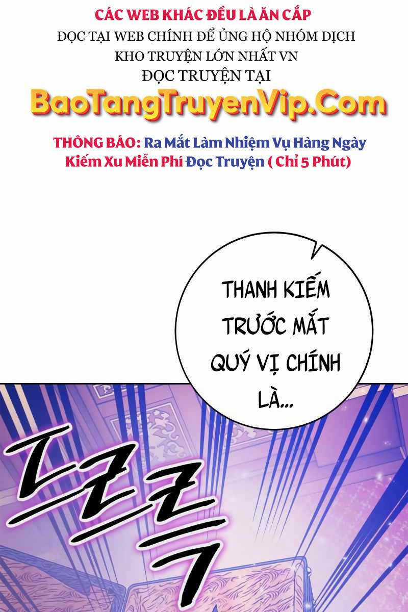 Trở Lại Thành Người Chơi Chapter 116 trang 31