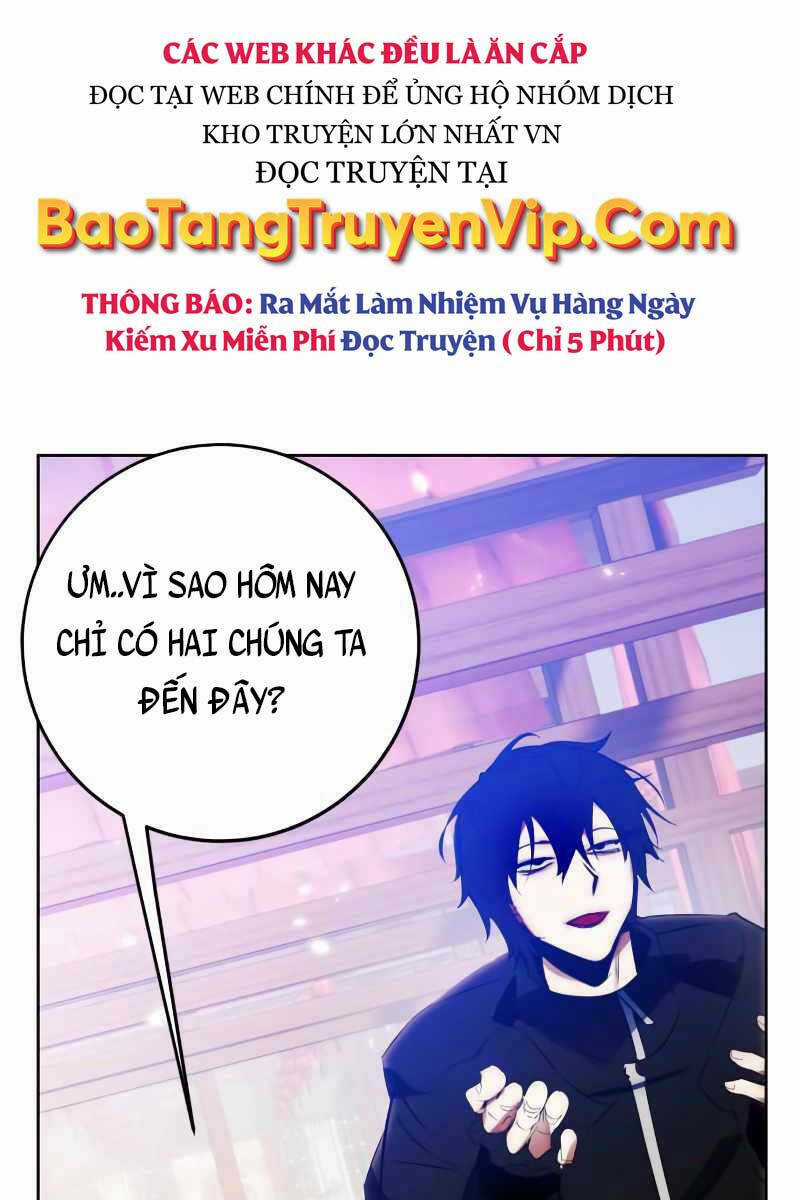 Trở Lại Thành Người Chơi Chapter 116 trang 4