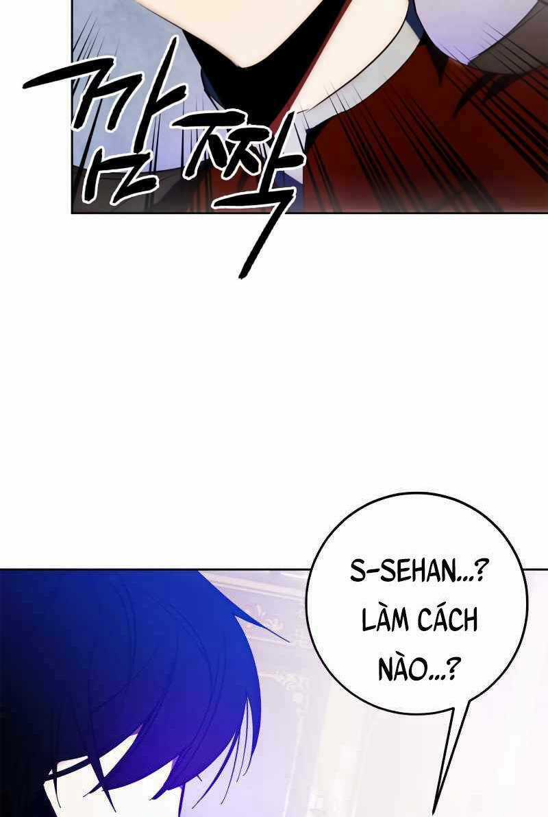 Trở Lại Thành Người Chơi Chapter 116 trang 43