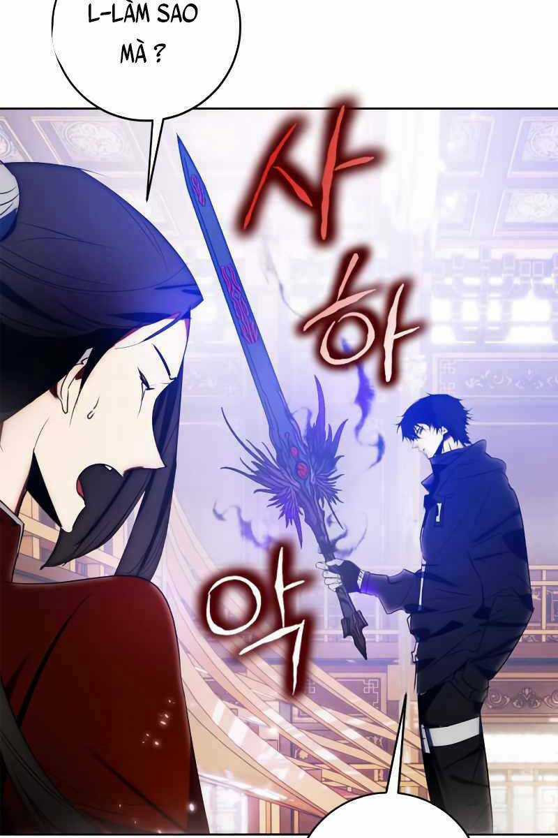 Trở Lại Thành Người Chơi Chapter 116 trang 47