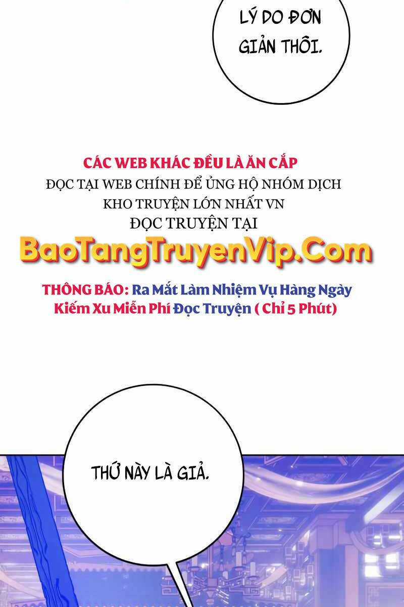 Trở Lại Thành Người Chơi Chapter 116 trang 48