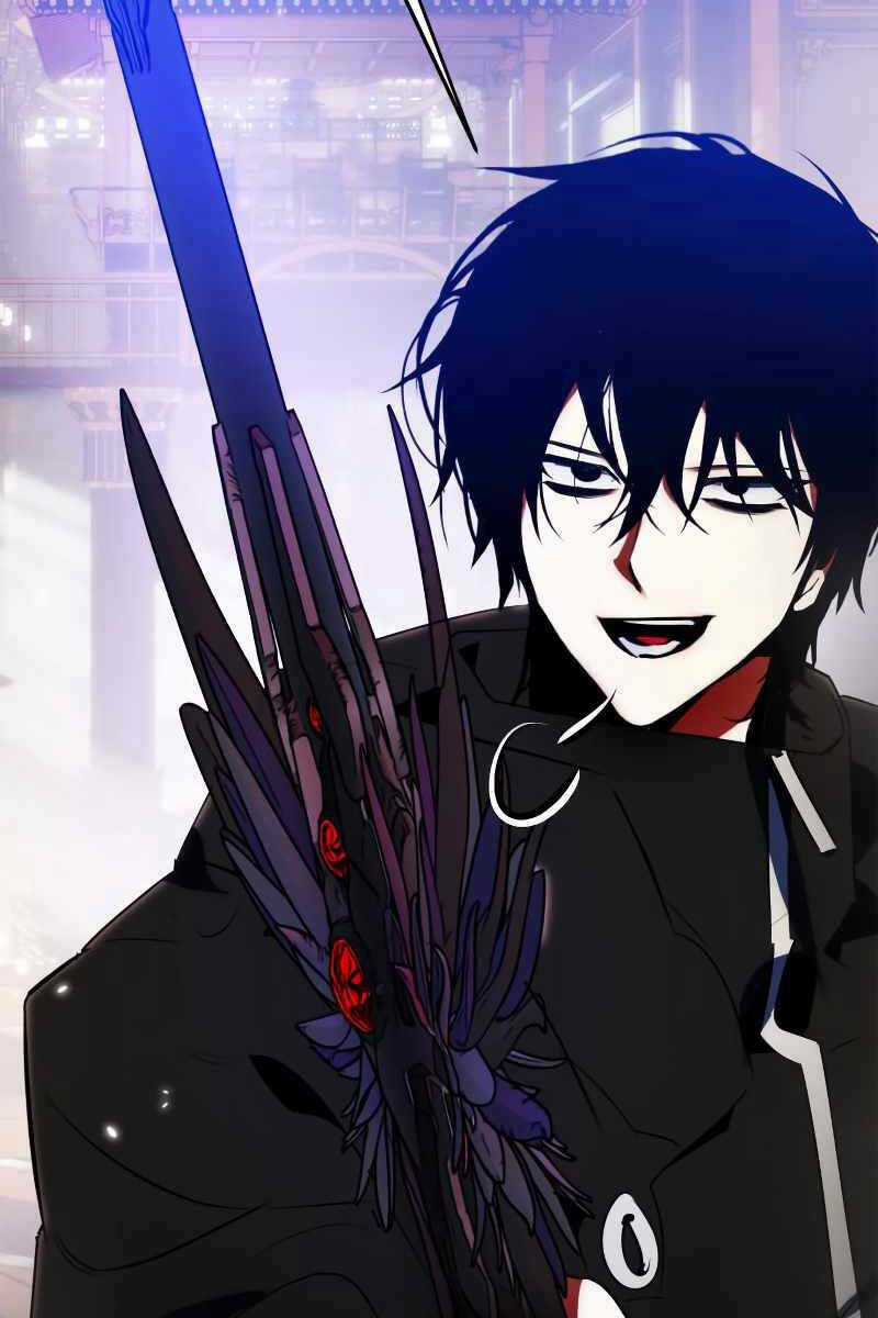 Trở Lại Thành Người Chơi Chapter 116 trang 49