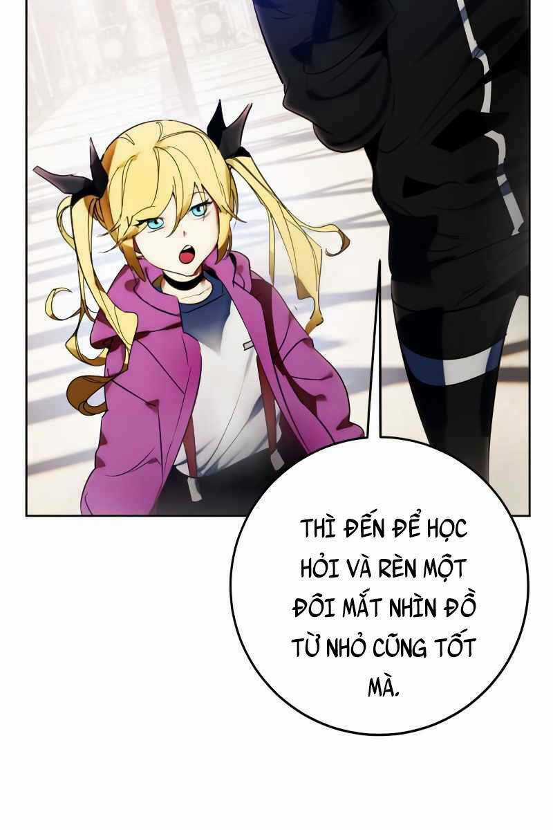 Trở Lại Thành Người Chơi Chapter 116 trang 5