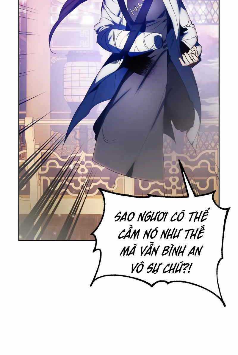 Trở Lại Thành Người Chơi Chapter 116 trang 57