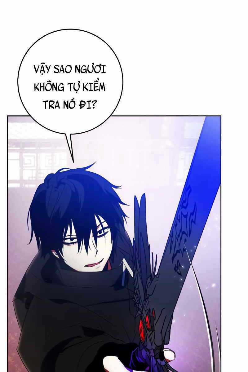 Trở Lại Thành Người Chơi Chapter 116 trang 58