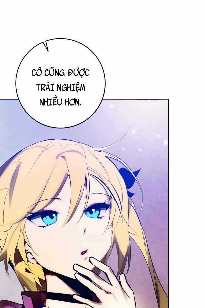 Trở Lại Thành Người Chơi Chapter 116 trang 6