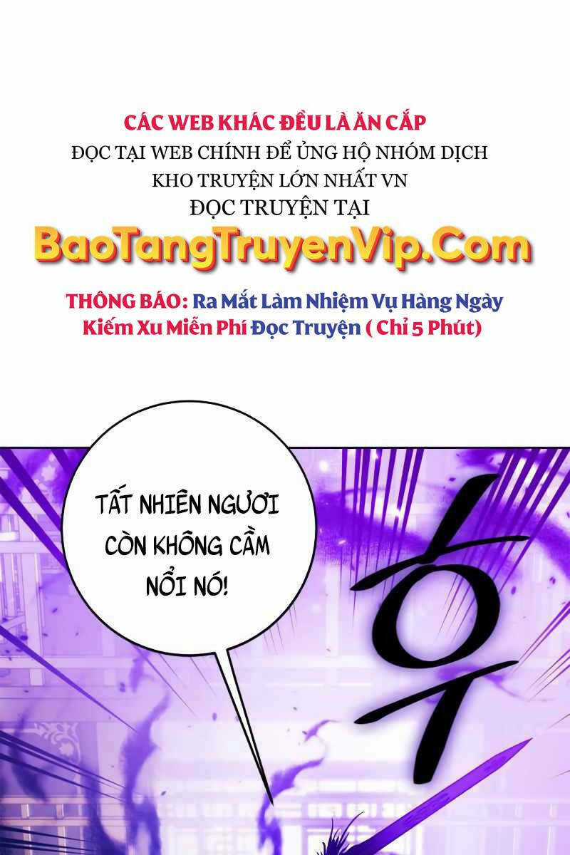 Trở Lại Thành Người Chơi Chapter 116 trang 61