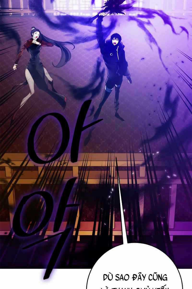 Trở Lại Thành Người Chơi Chapter 116 trang 62