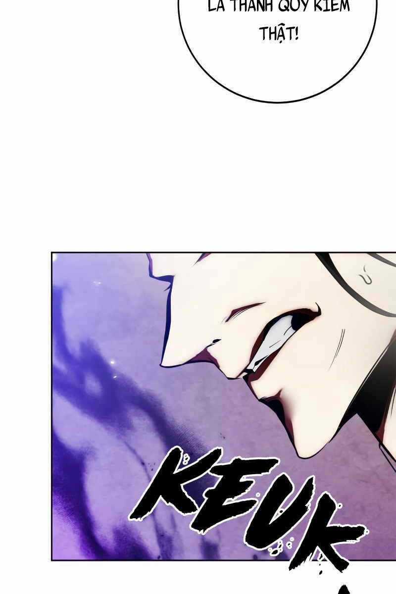 Trở Lại Thành Người Chơi Chapter 116 trang 63