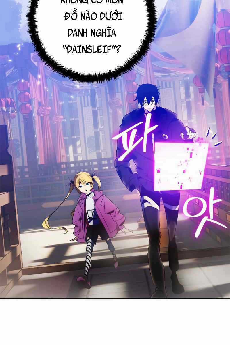 Trở Lại Thành Người Chơi Chapter 116 trang 8