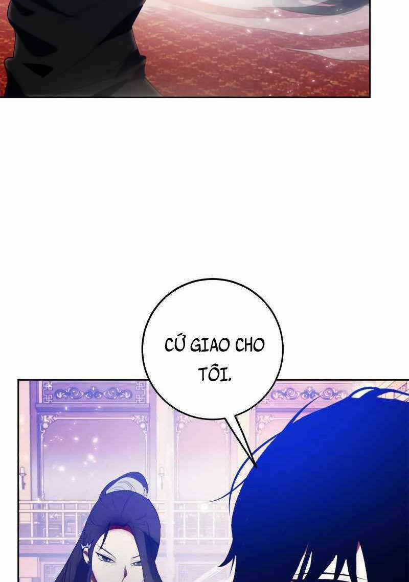 Trở Lại Thành Người Chơi Chapter 116 trang 99