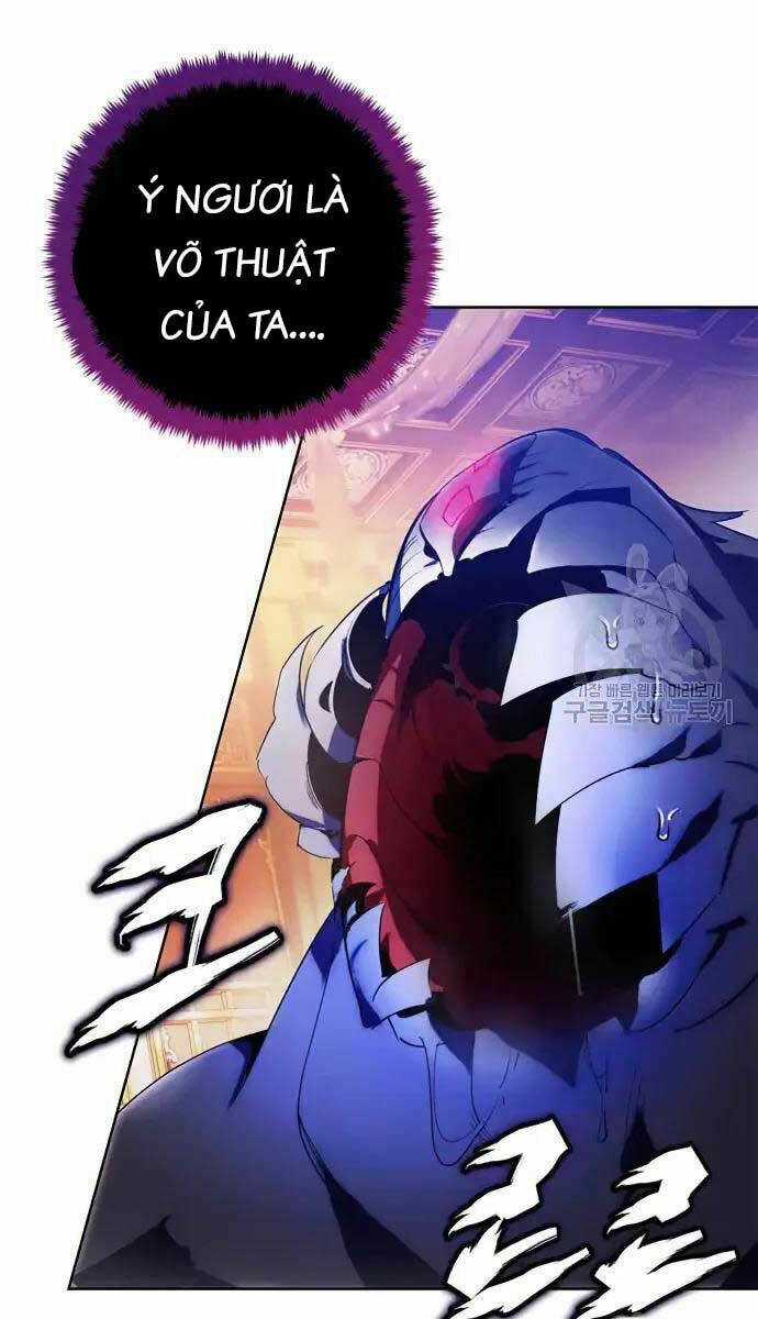 Trở Lại Thành Người Chơi Chapter 117 trang 50