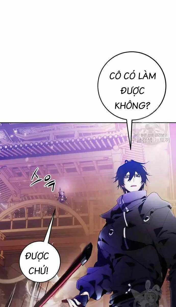 Trở Lại Thành Người Chơi Chapter 117 trang 53