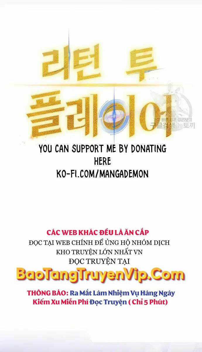 Trở Lại Thành Người Chơi Chapter 117 trang 71