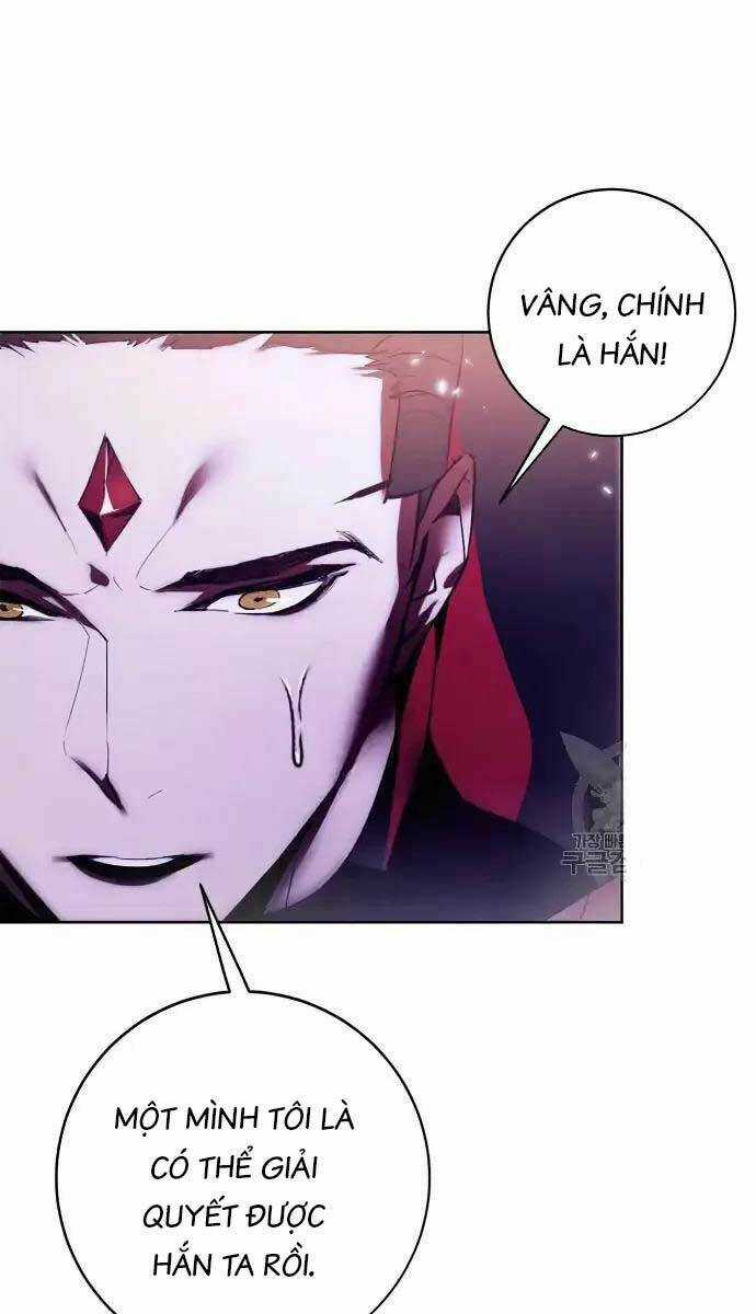 Trở Lại Thành Người Chơi Chapter 117 trang 85