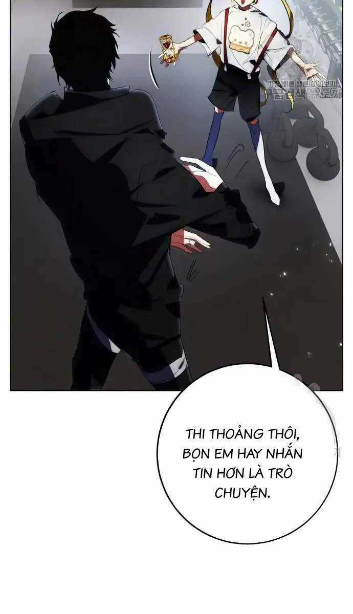 Trở Lại Thành Người Chơi Chapter 118 trang 11