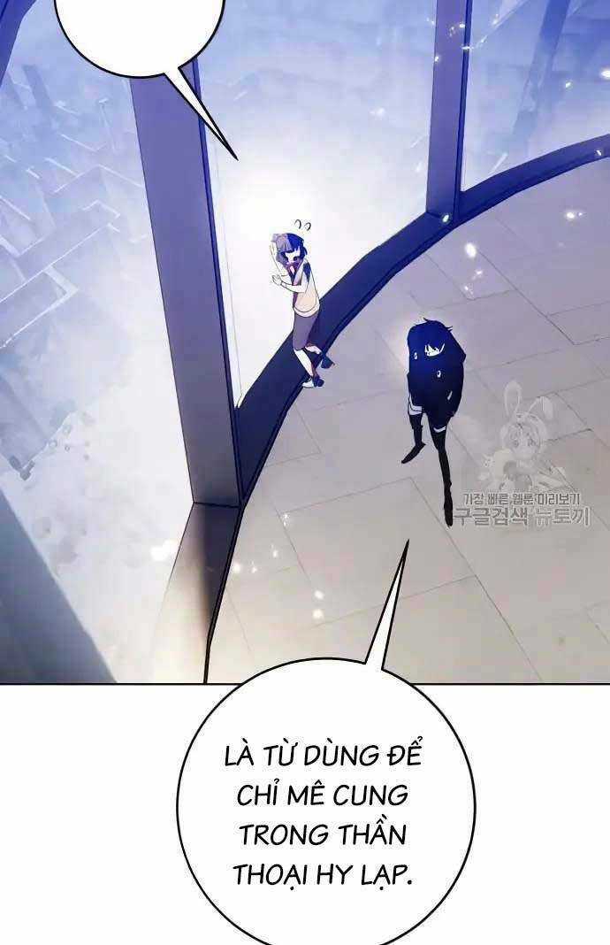 Trở Lại Thành Người Chơi Chapter 118 trang 20