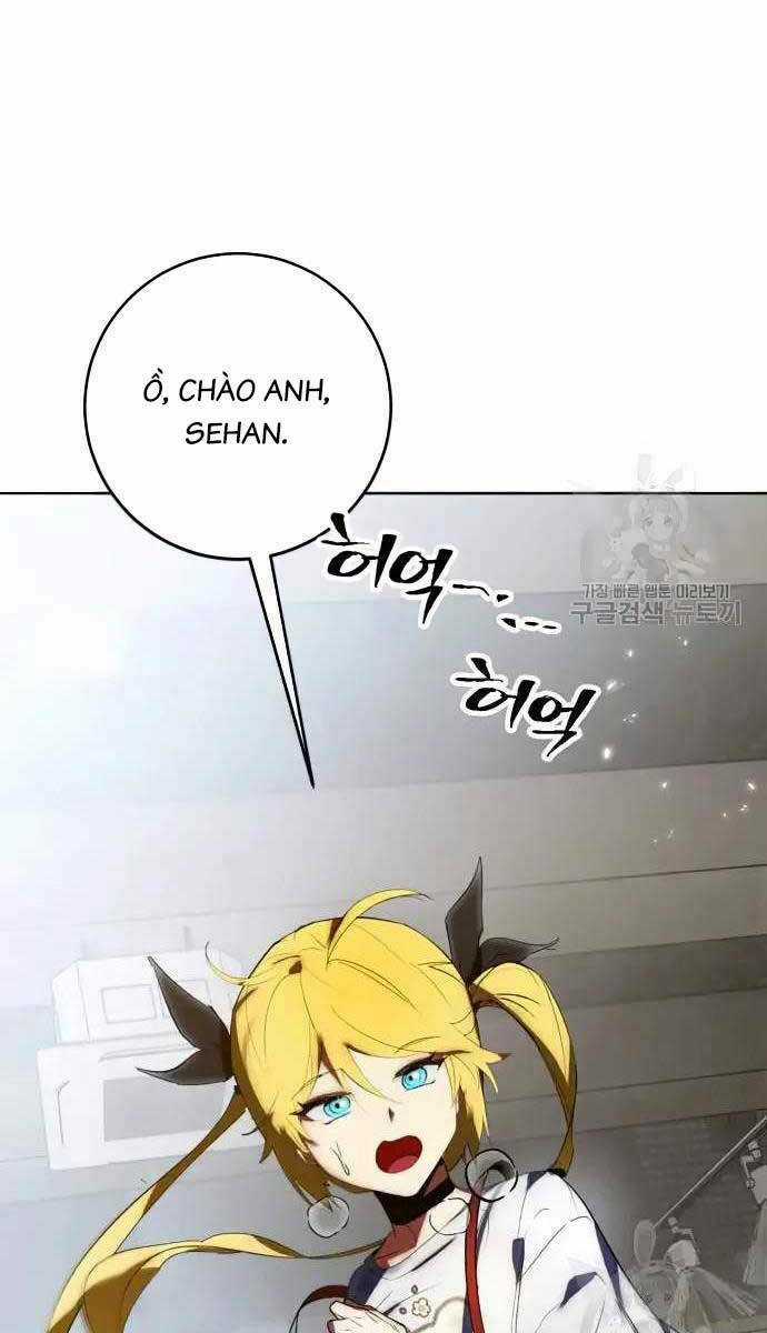 Trở Lại Thành Người Chơi Chapter 118 trang 3