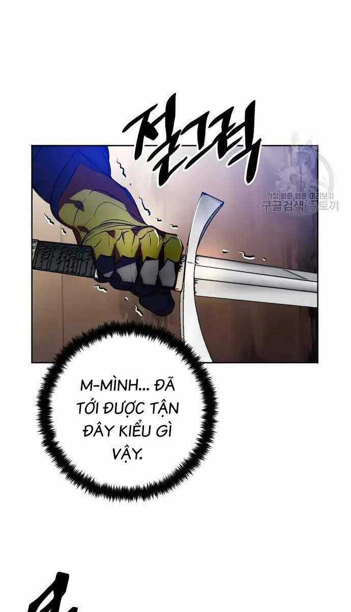 Trở Lại Thành Người Chơi Chapter 118 trang 33