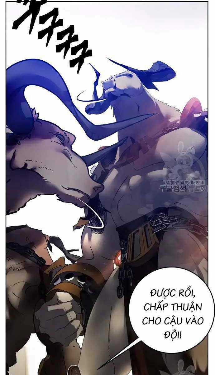 Trở Lại Thành Người Chơi Chapter 118 trang 34