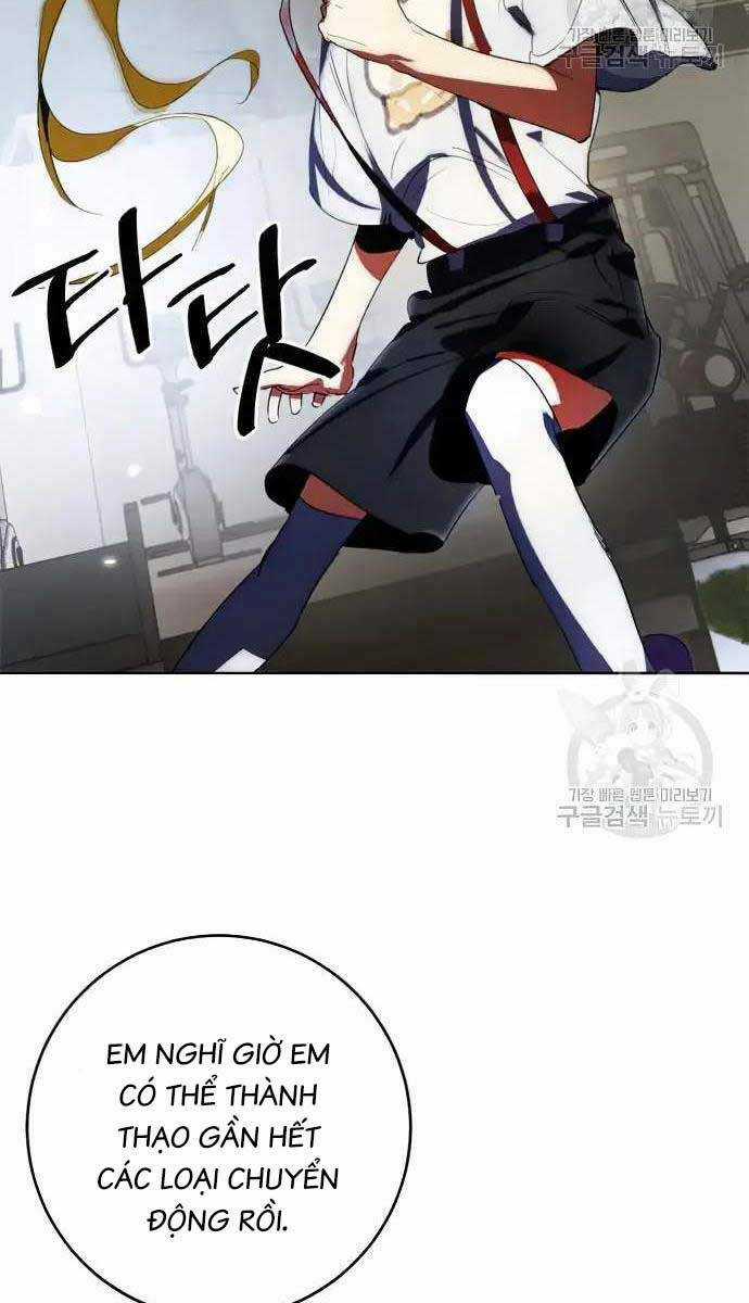 Trở Lại Thành Người Chơi Chapter 118 trang 4