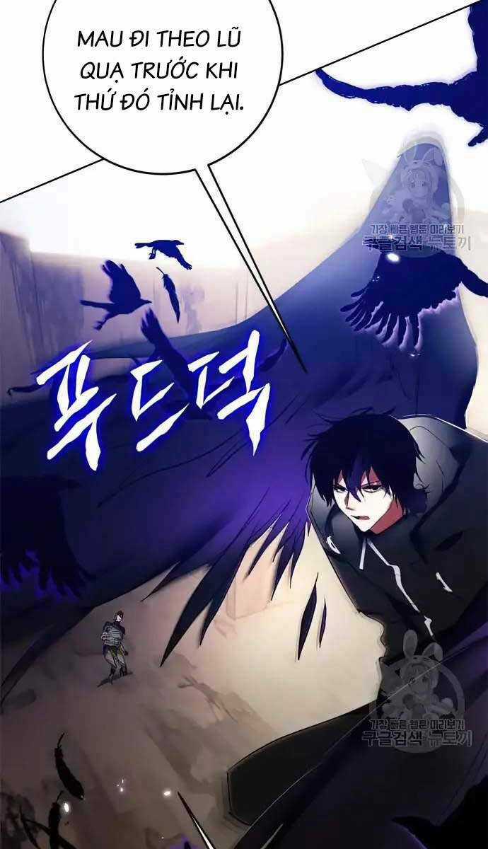 Trở Lại Thành Người Chơi Chapter 118 trang 42