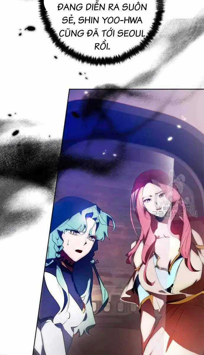 Trở Lại Thành Người Chơi Chapter 118 trang 52