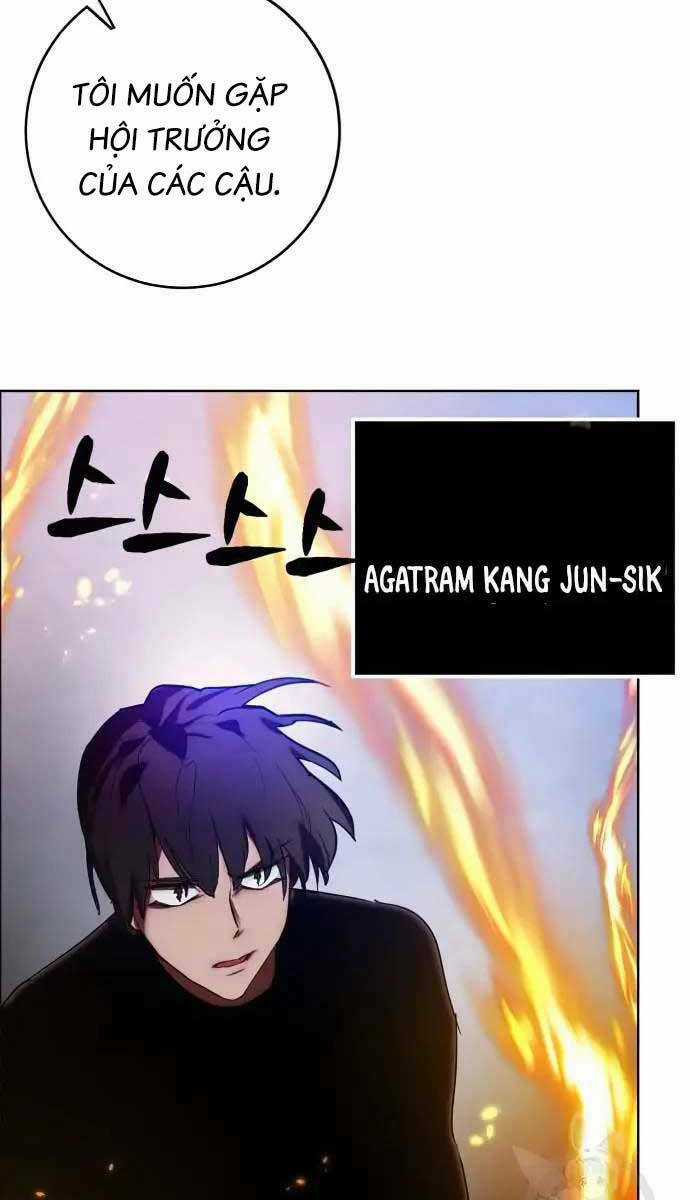 Trở Lại Thành Người Chơi Chapter 118 trang 64