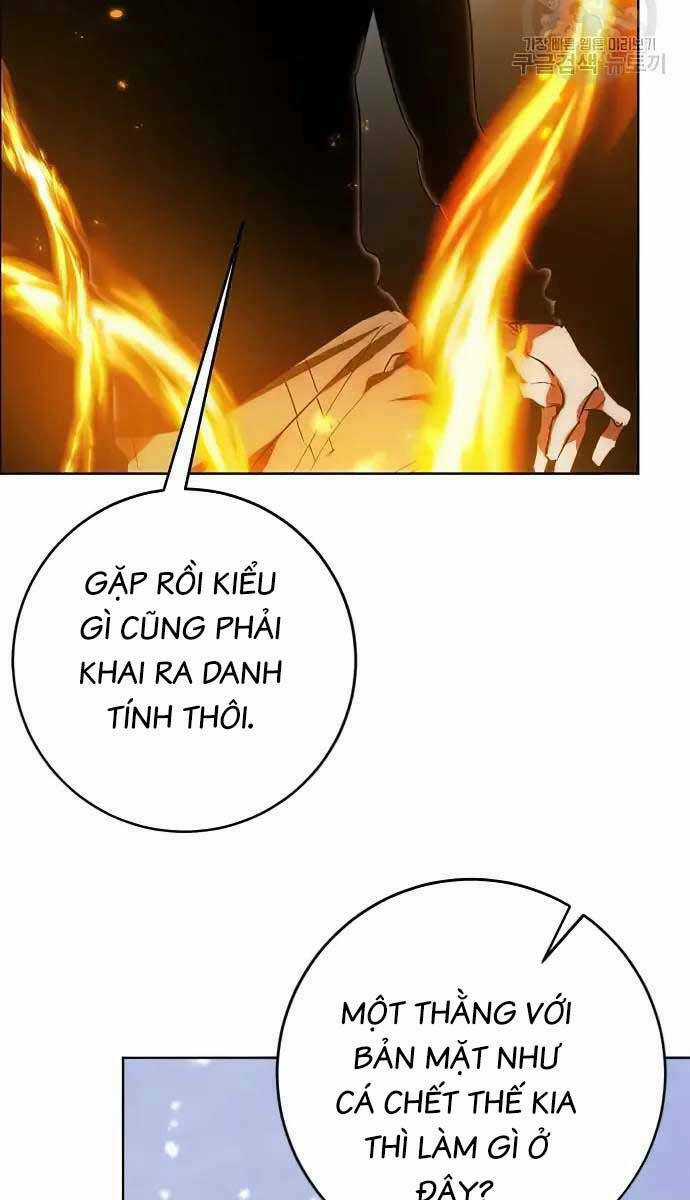 Trở Lại Thành Người Chơi Chapter 118 trang 65