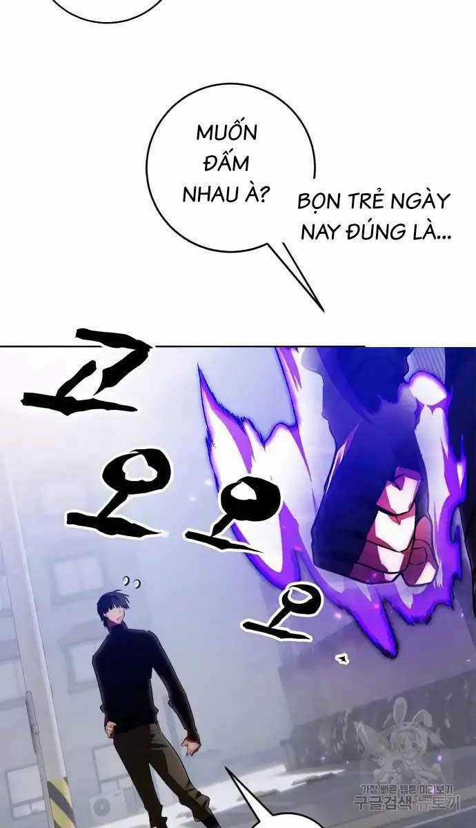 Trở Lại Thành Người Chơi Chapter 118 trang 67