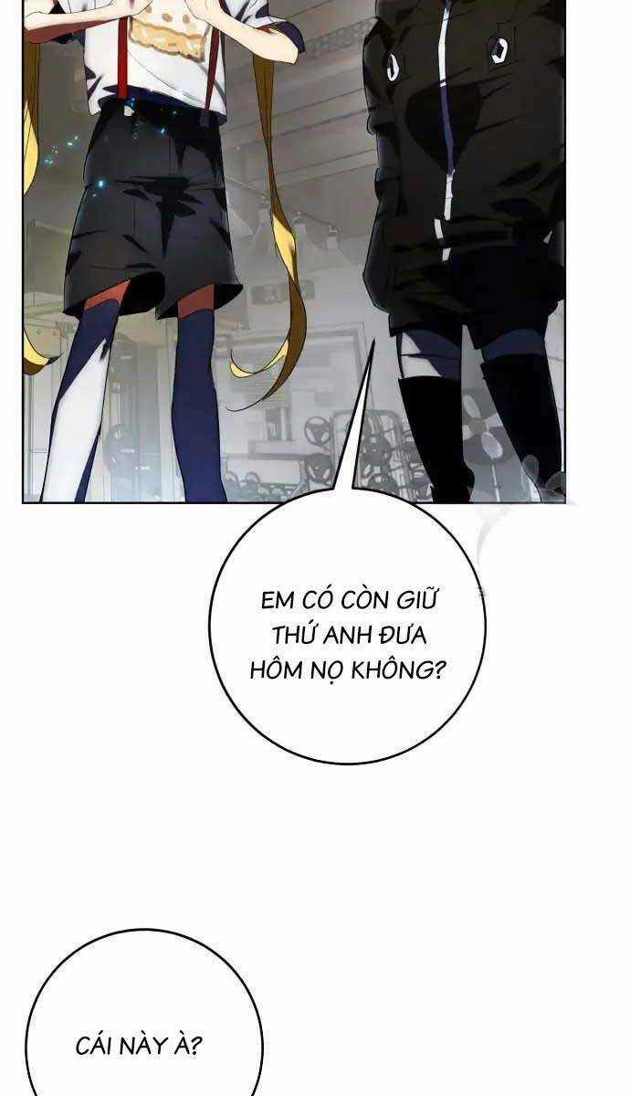 Trở Lại Thành Người Chơi Chapter 118 trang 7