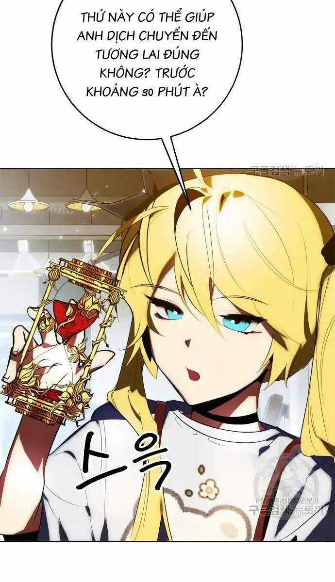 Trở Lại Thành Người Chơi Chapter 118 trang 9