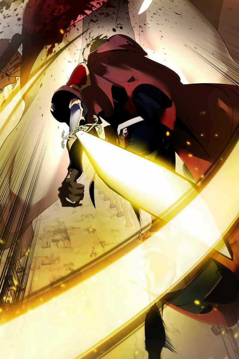 Trở Lại Thành Người Chơi Chapter 119 trang 109