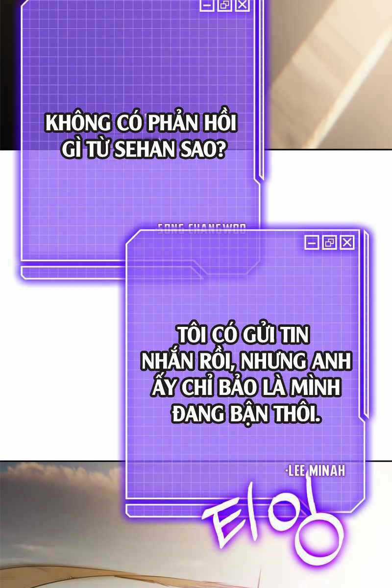 Trở Lại Thành Người Chơi Chapter 119 trang 20