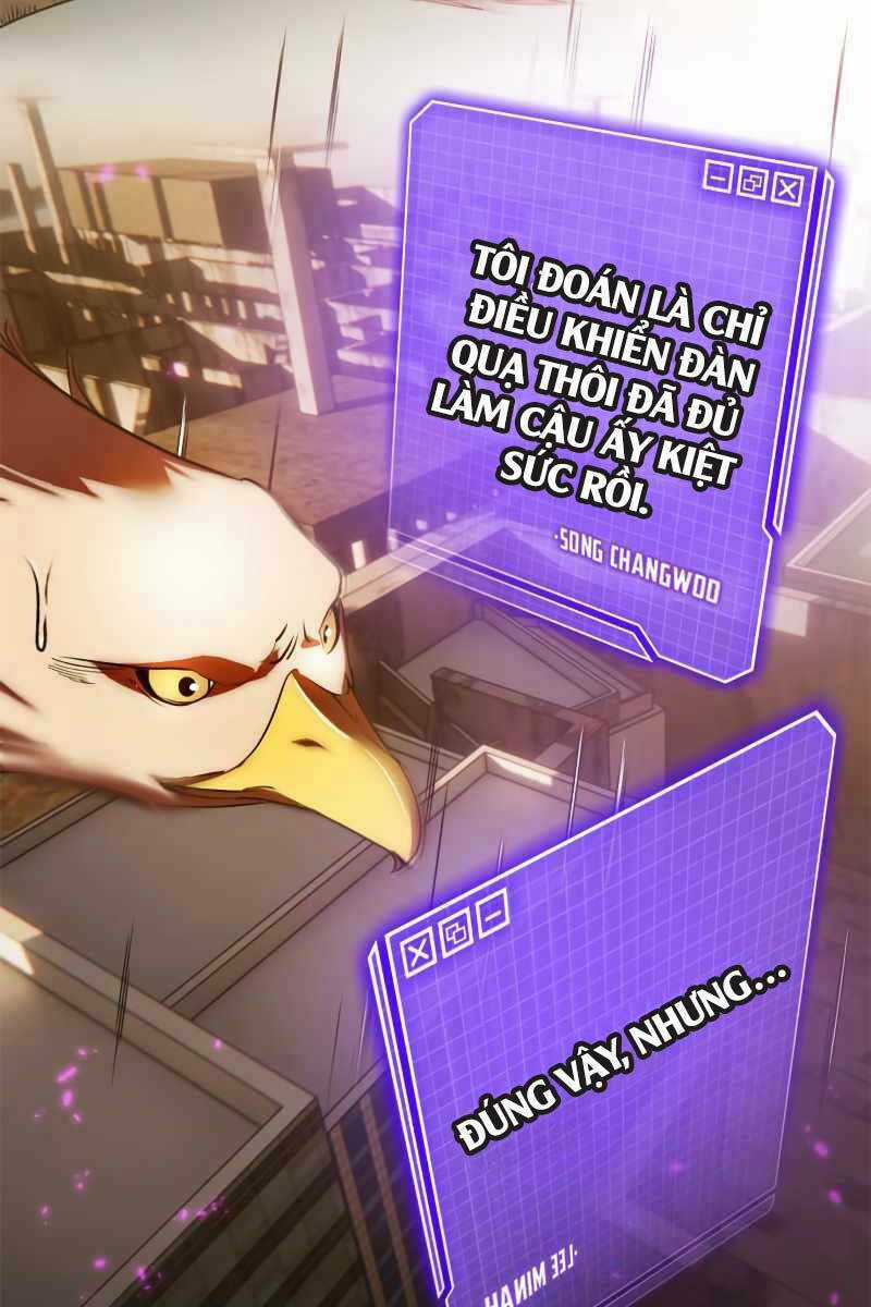 Trở Lại Thành Người Chơi Chapter 119 trang 21