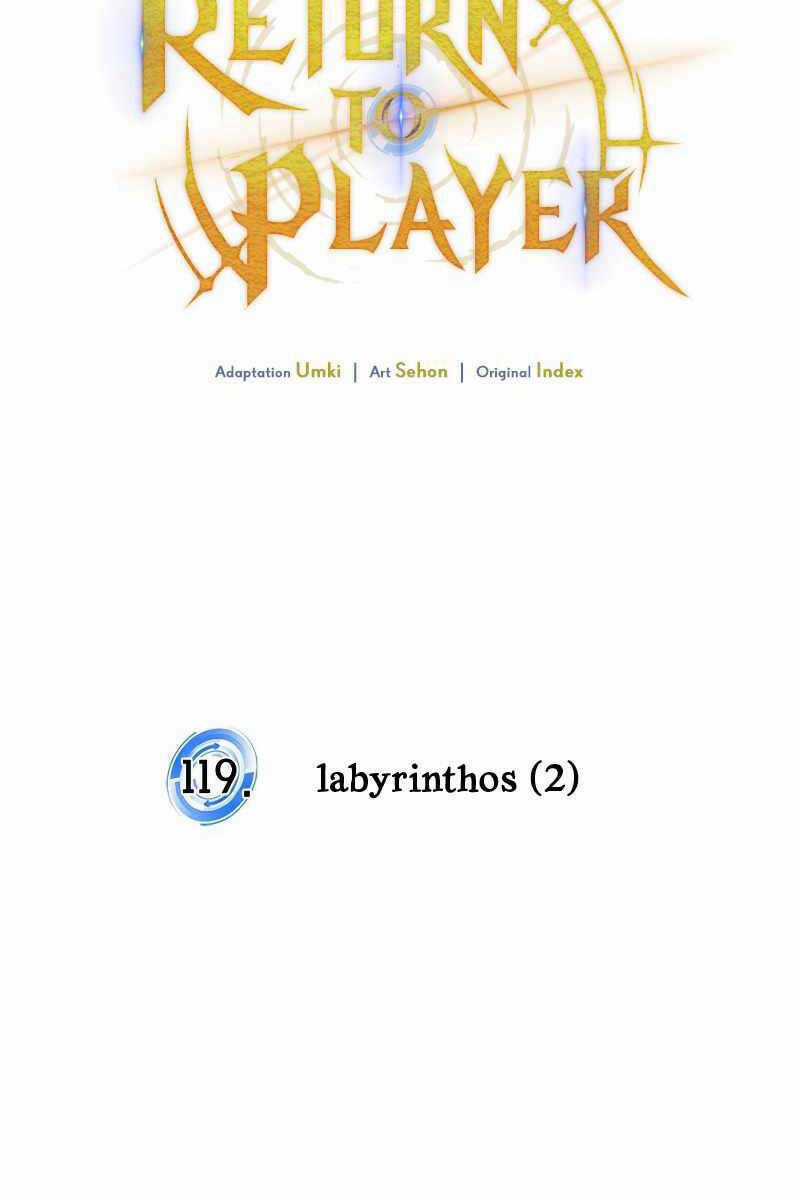 Trở Lại Thành Người Chơi Chapter 119 trang 32