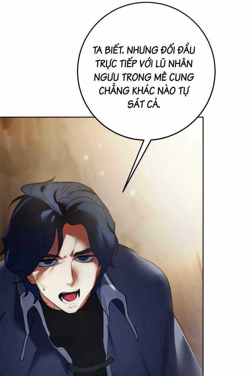 Trở Lại Thành Người Chơi Chapter 119 trang 53