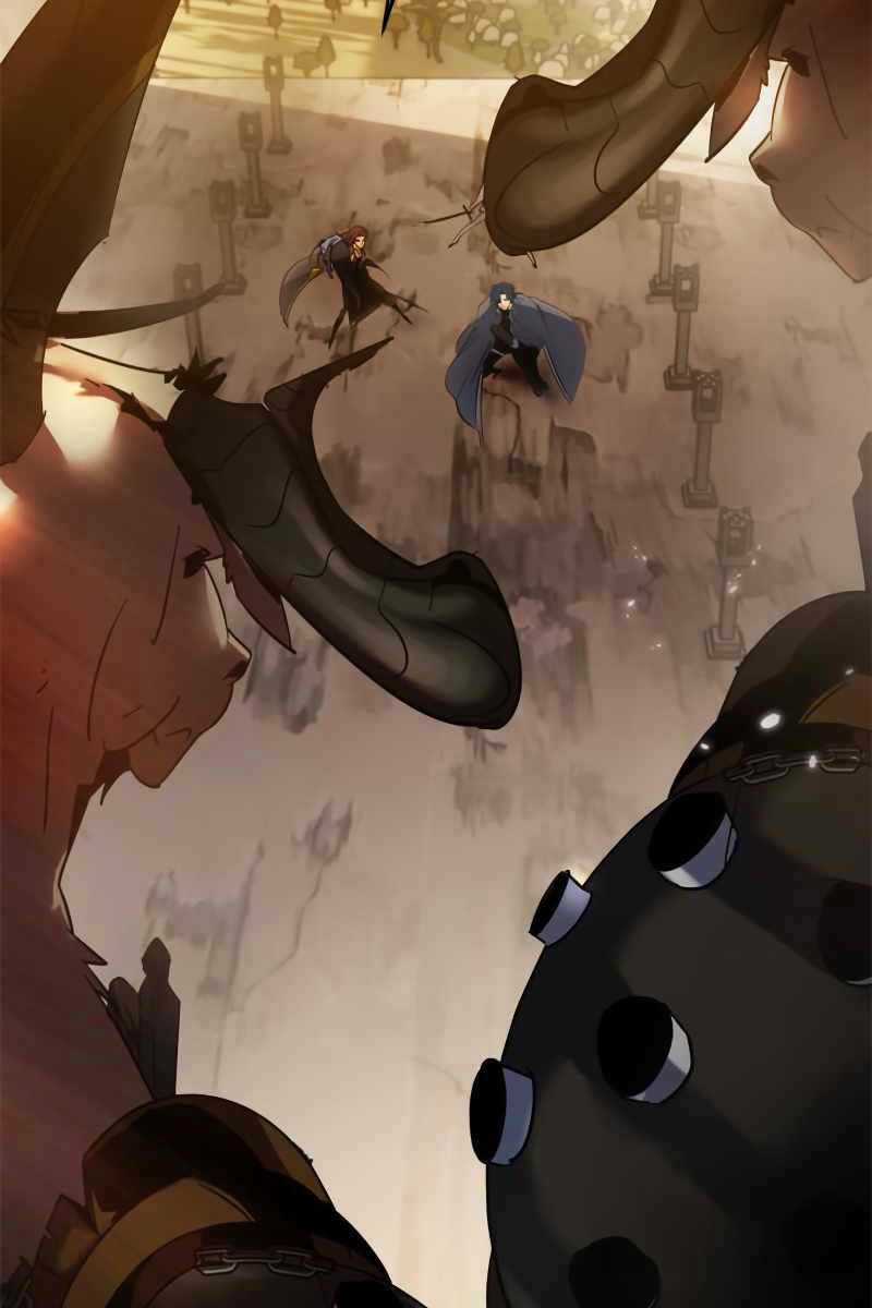 Trở Lại Thành Người Chơi Chapter 119 trang 65