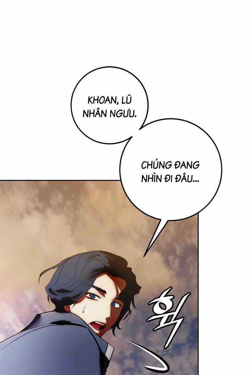 Trở Lại Thành Người Chơi Chapter 119 trang 67