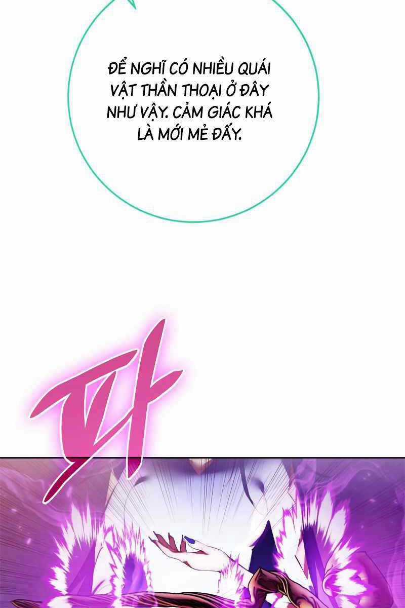 Trở Lại Thành Người Chơi Chapter 119 trang 69