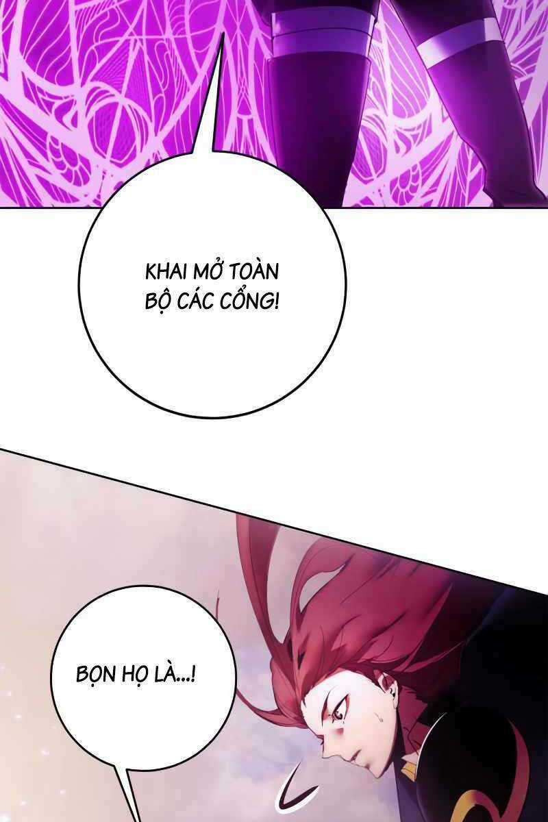 Trở Lại Thành Người Chơi Chapter 119 trang 80