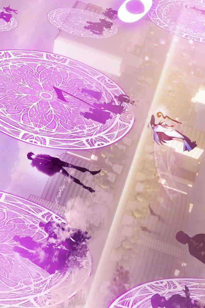 Trở Lại Thành Người Chơi Chapter 119 trang 83