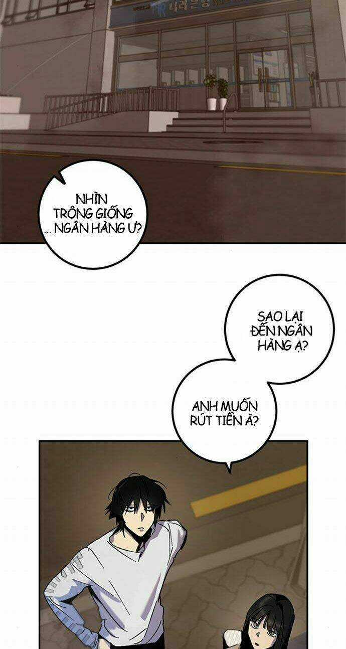 Trở Lại Thành Người Chơi Chapter 12 trang 13