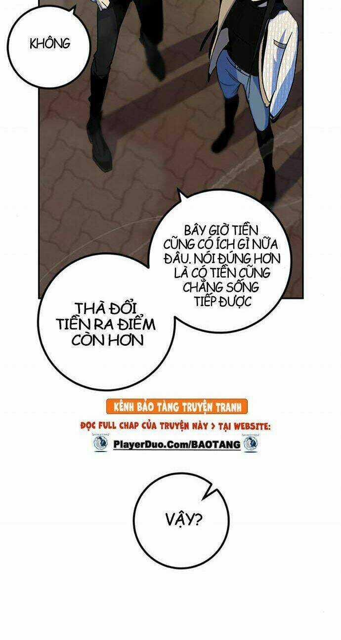 Trở Lại Thành Người Chơi Chapter 12 trang 14
