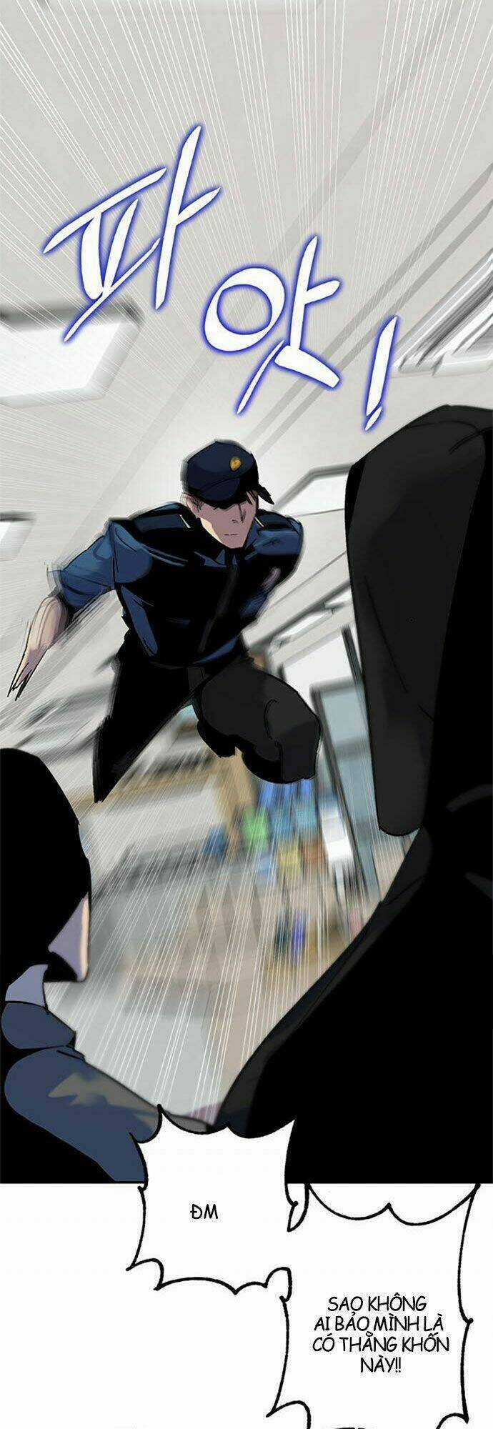 Trở Lại Thành Người Chơi Chapter 12 trang 18