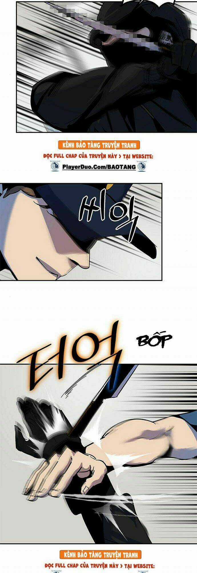 Trở Lại Thành Người Chơi Chapter 12 trang 19